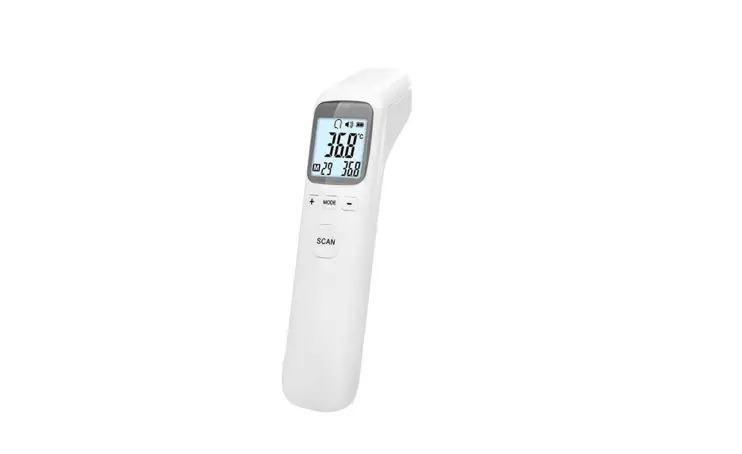 BioCare Infrared Thermometer (CK-T1502)