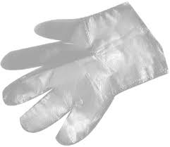 Transparent Gloves